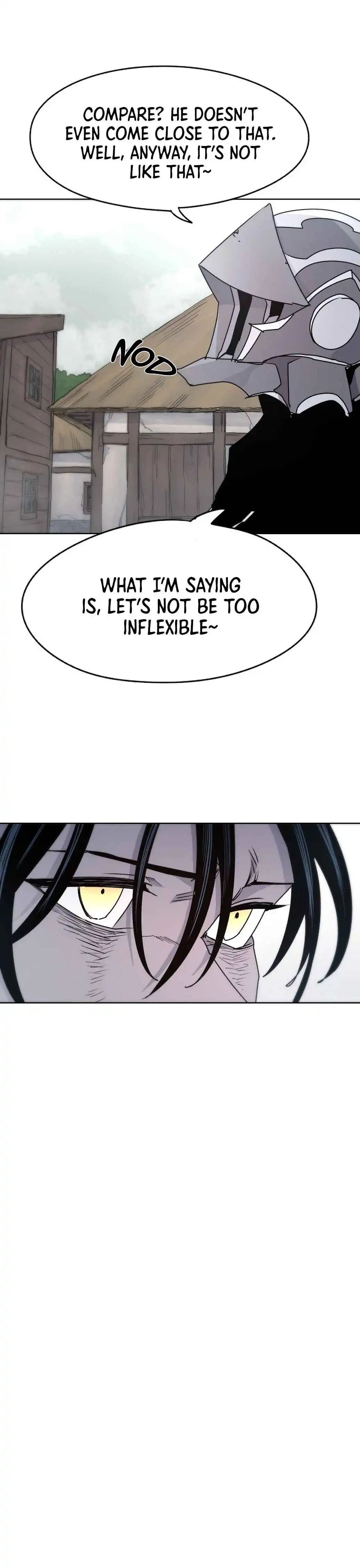 Read The Knight of Embers EN Manga Online