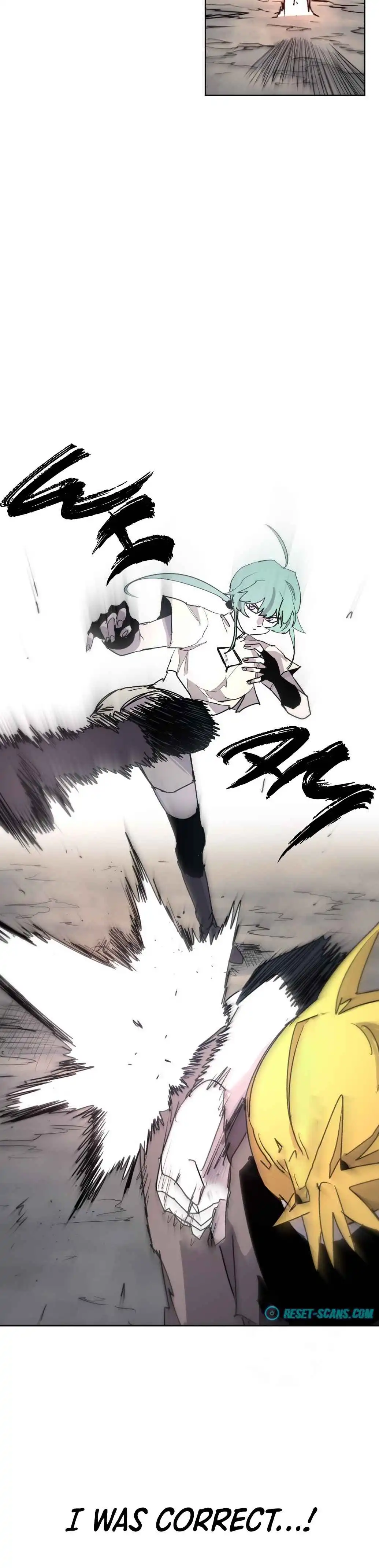 Read The Knight of Embers EN Manga Online