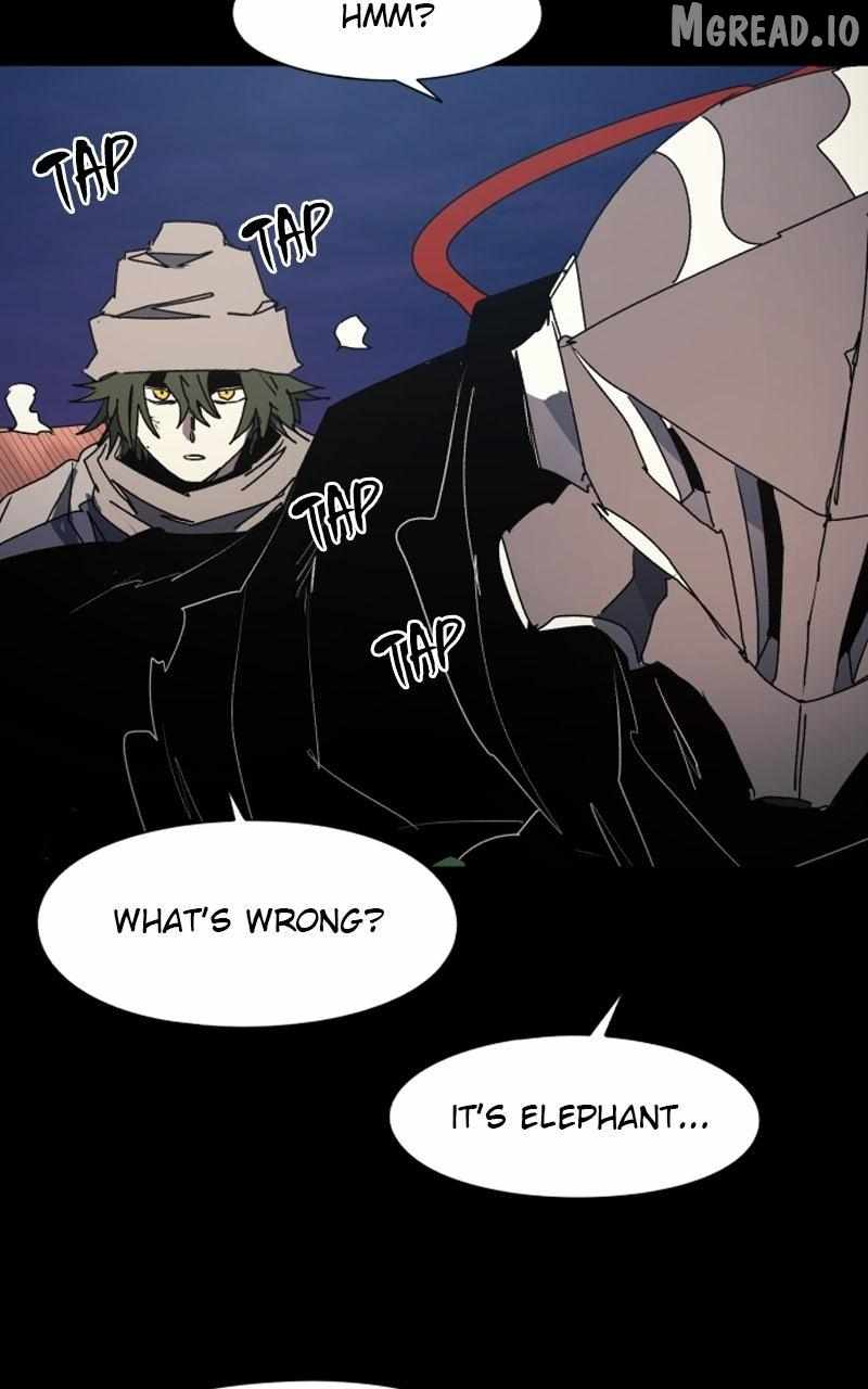 Read The Knight of Embers EN Manga Online