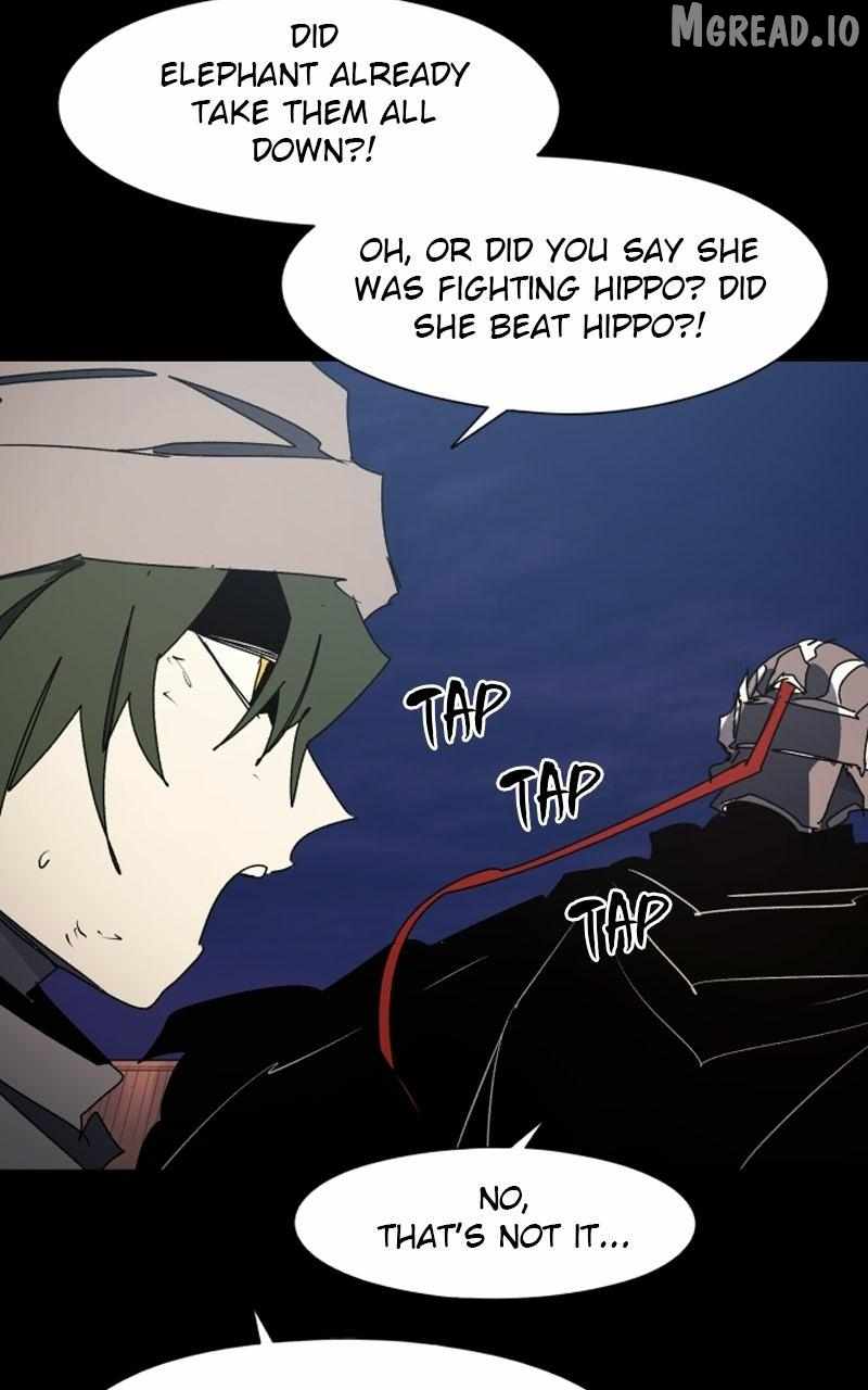 Read The Knight of Embers EN Manga Online