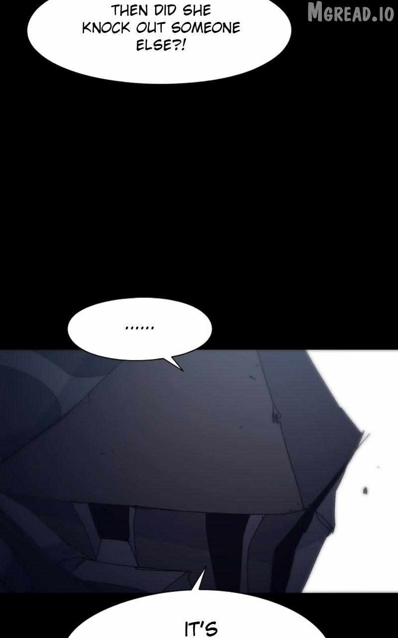 Read The Knight of Embers EN Manga Online