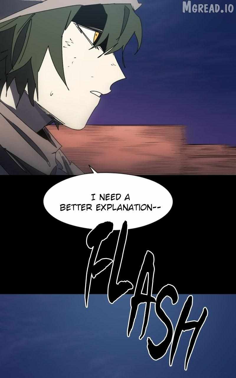 Read The Knight of Embers EN Manga Online