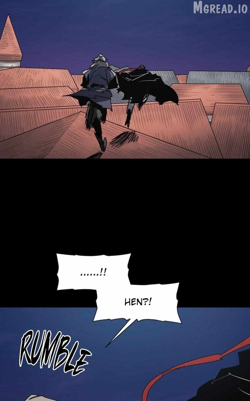 Read The Knight of Embers EN Manga Online