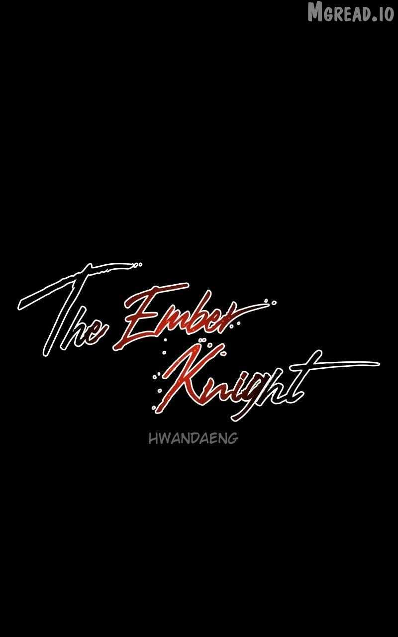 Read The Knight of Embers EN Manga Online