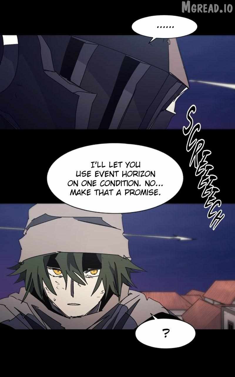 Read The Knight of Embers EN Manga Online