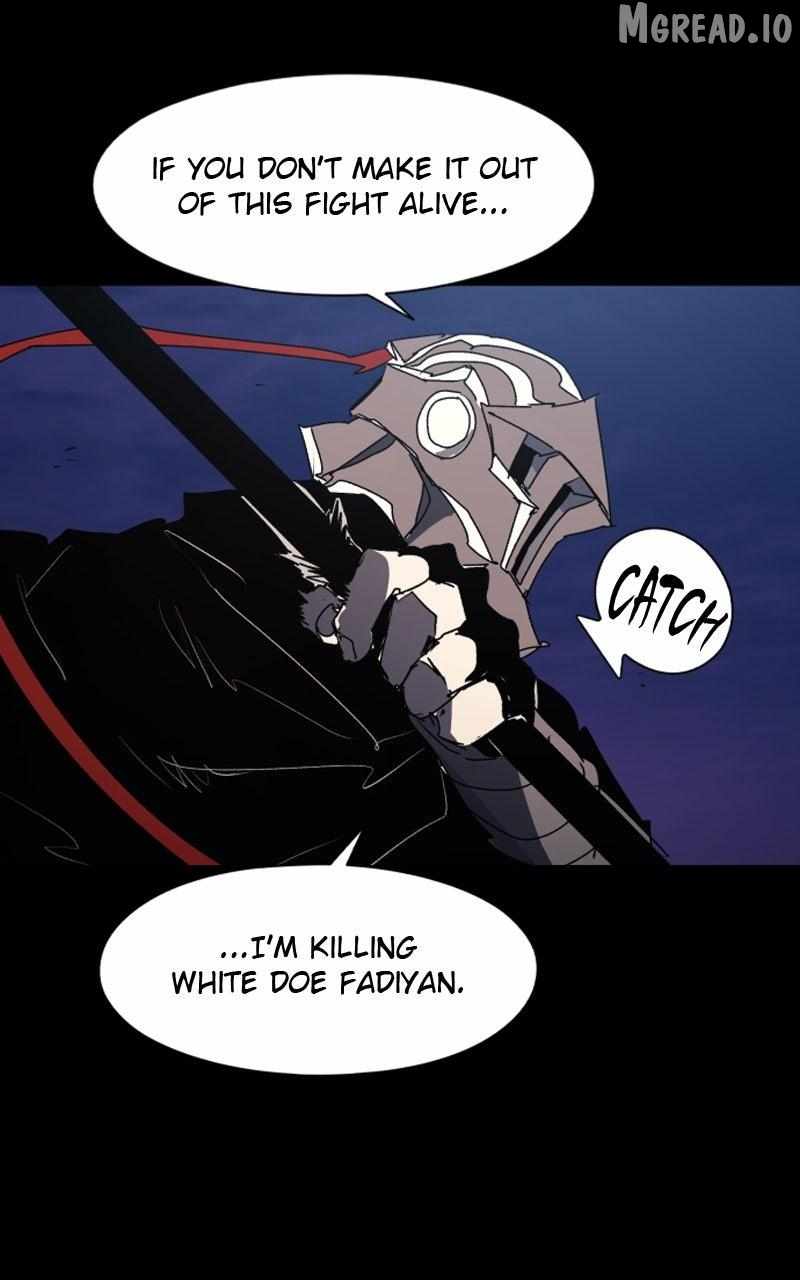 Read The Knight of Embers EN Manga Online