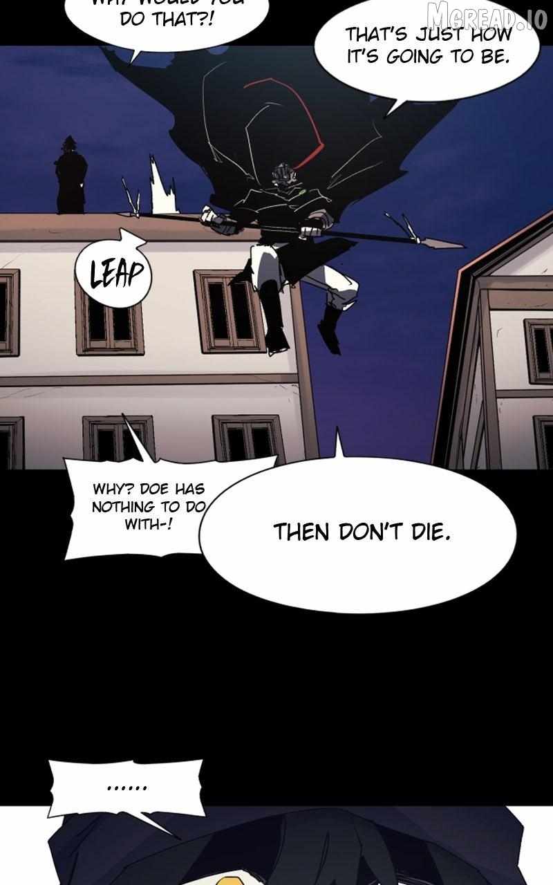 Read The Knight of Embers EN Manga Online