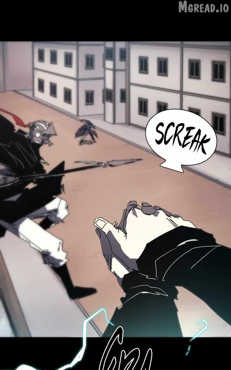 Read The Knight of Embers EN Manga Online