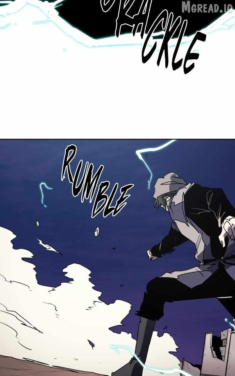 Read The Knight of Embers EN Manga Online