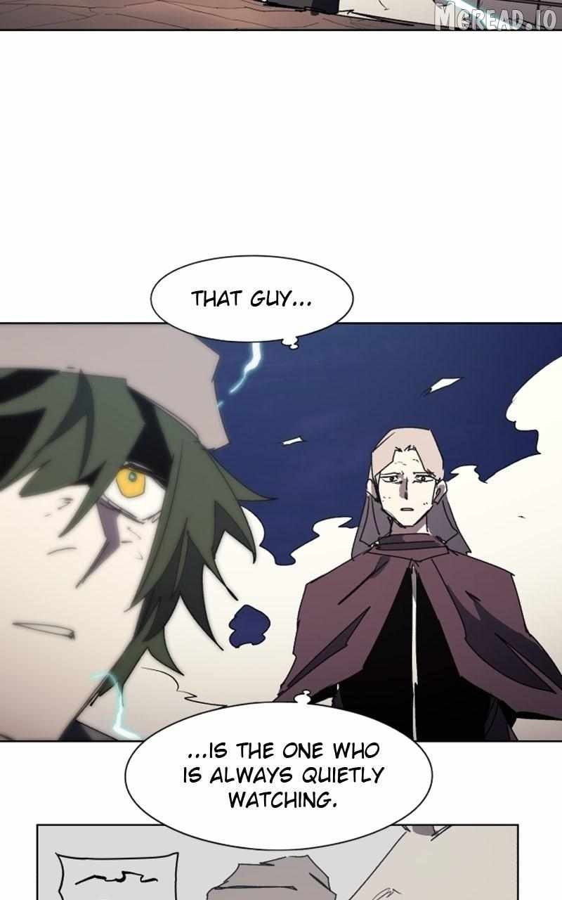 Read The Knight of Embers EN Manga Online
