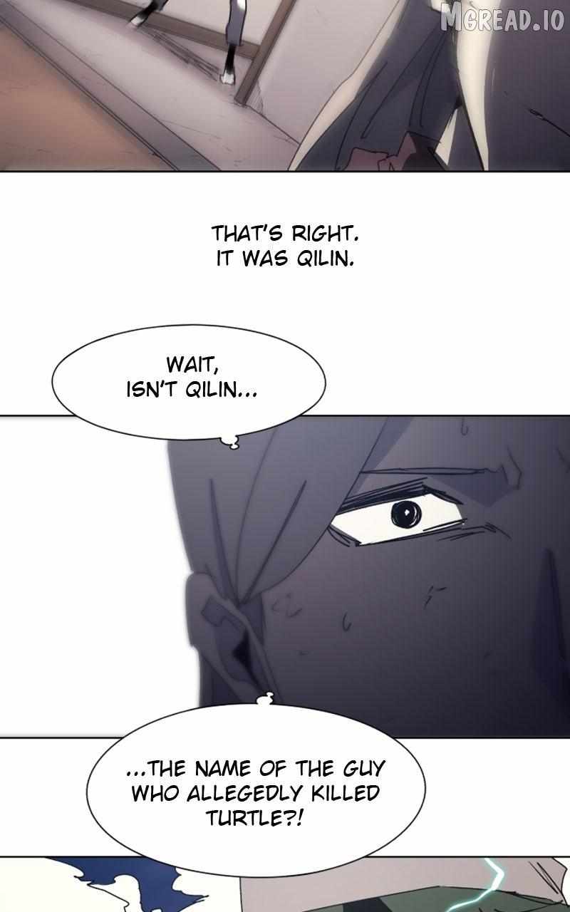 Read The Knight of Embers EN Manga Online