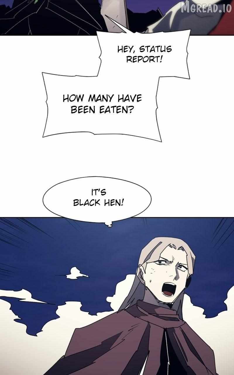 Read The Knight of Embers EN Manga Online