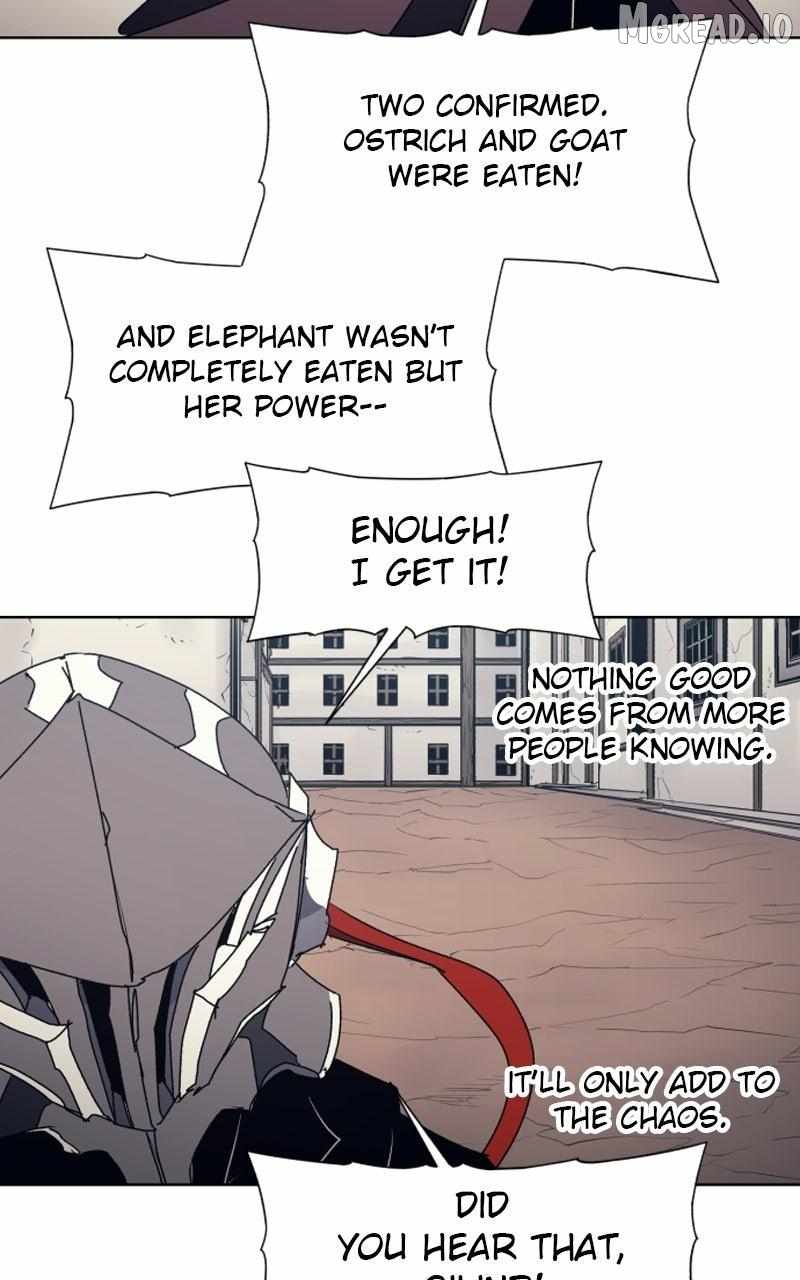 Read The Knight of Embers EN Manga Online