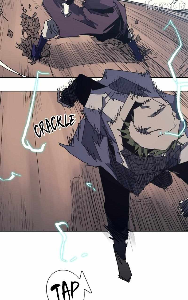 Read The Knight of Embers EN Manga Online