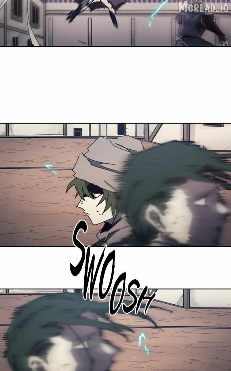Read The Knight of Embers EN Manga Online