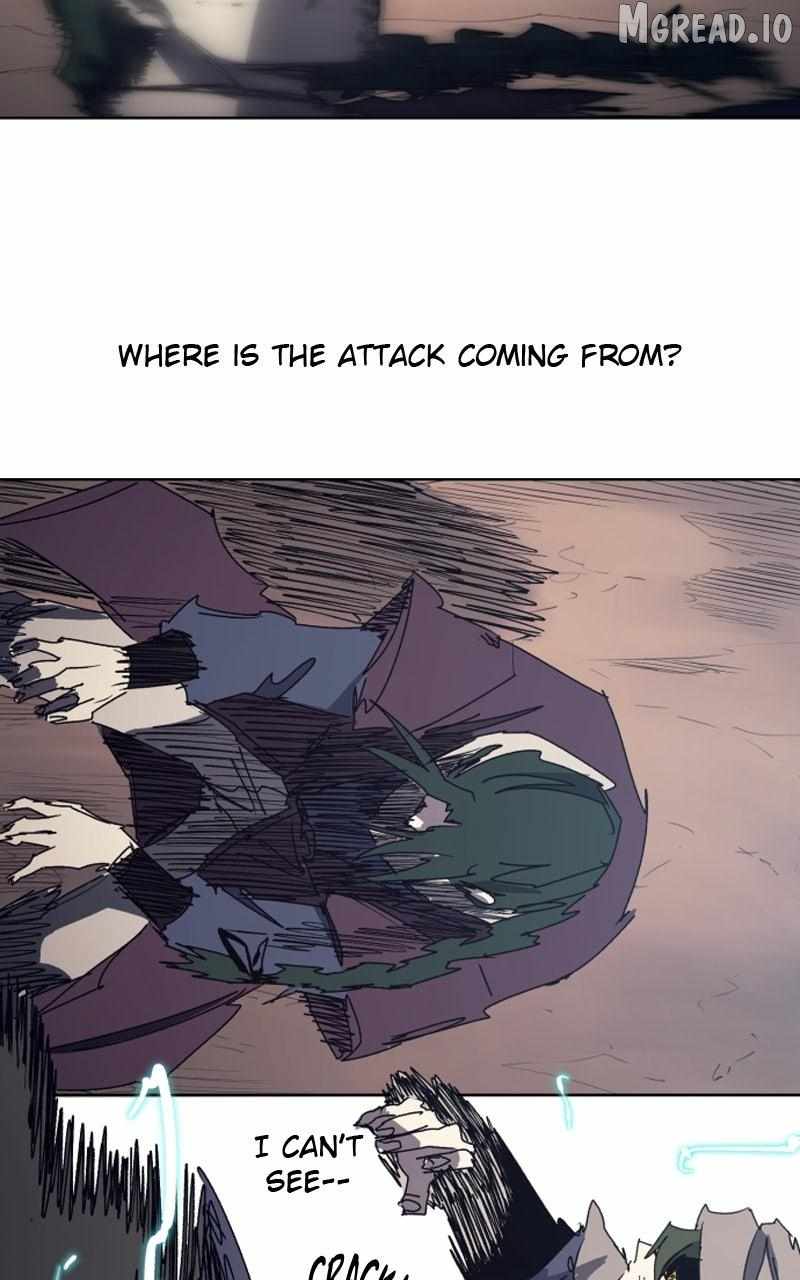 Read The Knight of Embers EN Manga Online