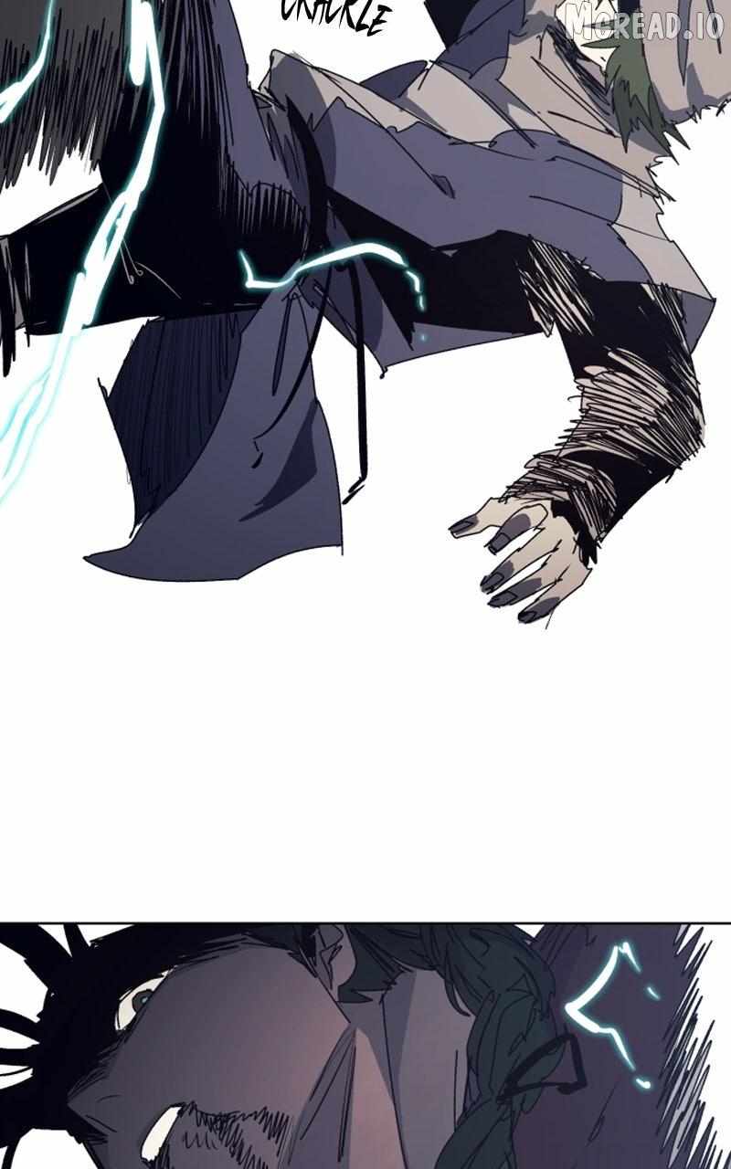Read The Knight of Embers EN Manga Online