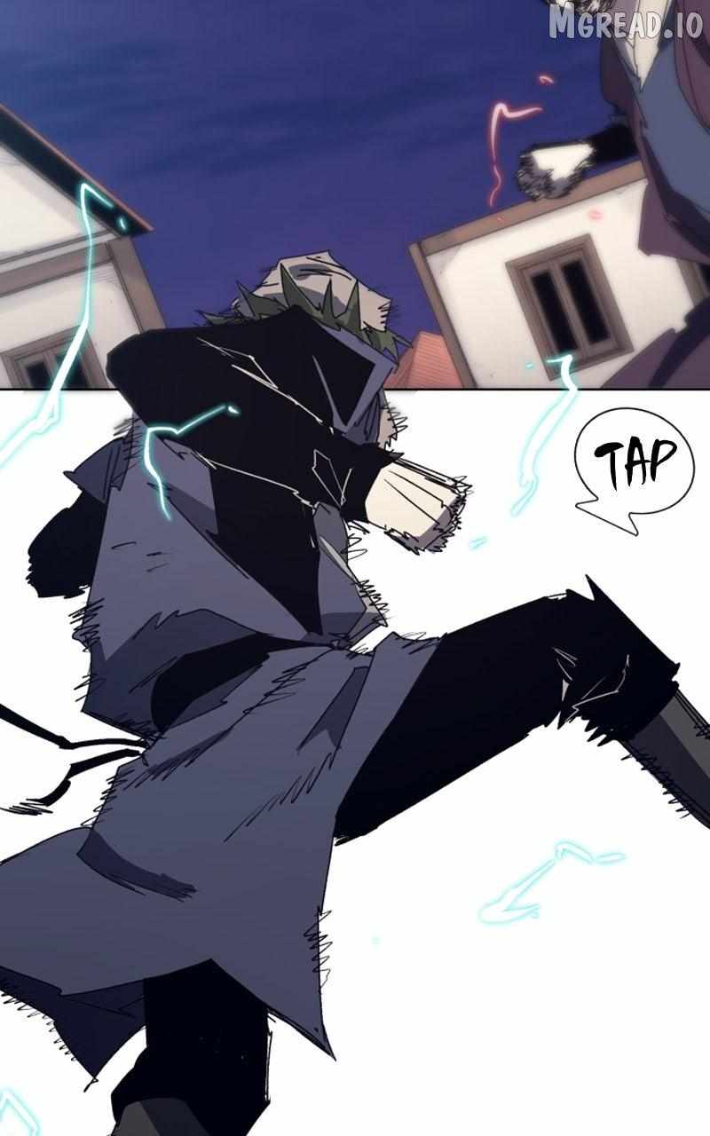 Read The Knight of Embers EN Manga Online