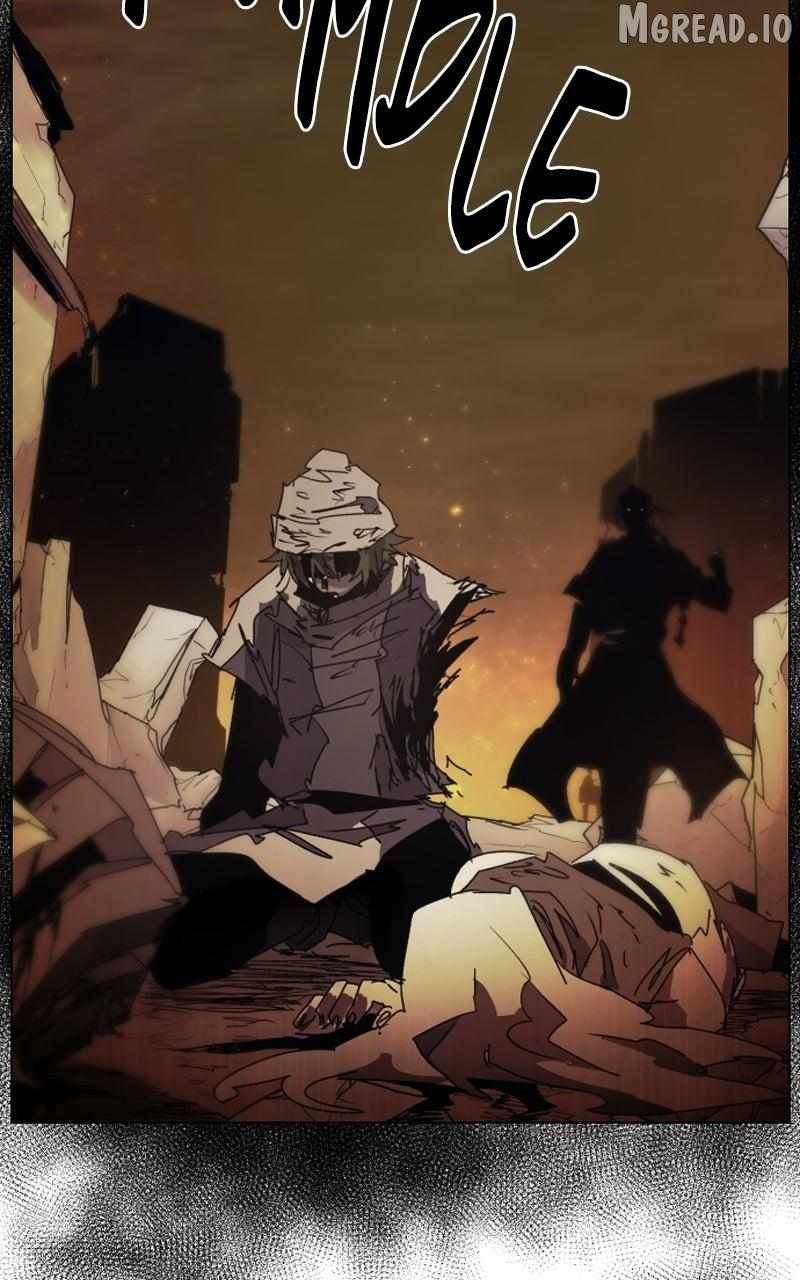 Read The Knight of Embers EN Manga Online