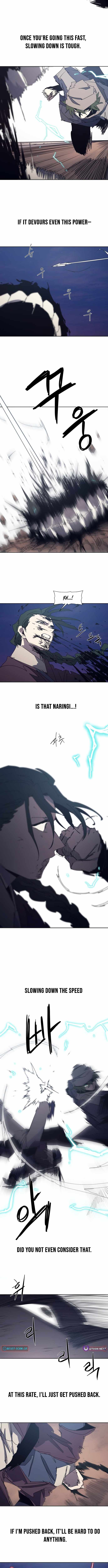 Read The Knight of Embers EN Manga Online