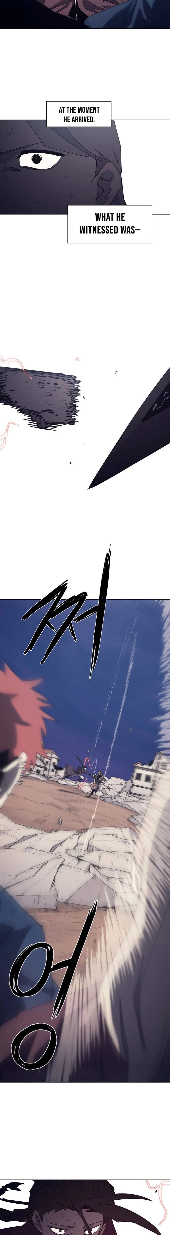 Read The Knight of Embers EN Manga Online