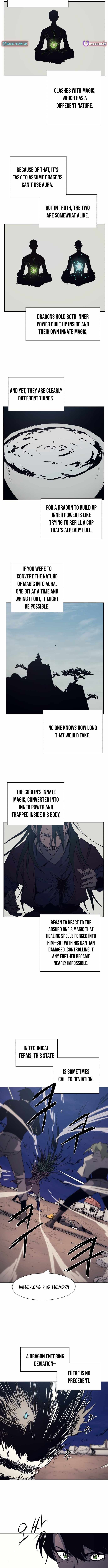Read The Knight of Embers EN Manga Online