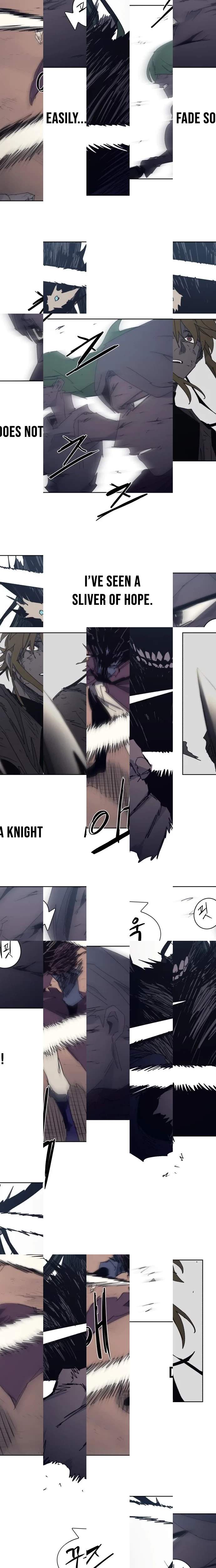 Read The Knight of Embers EN Manga Online