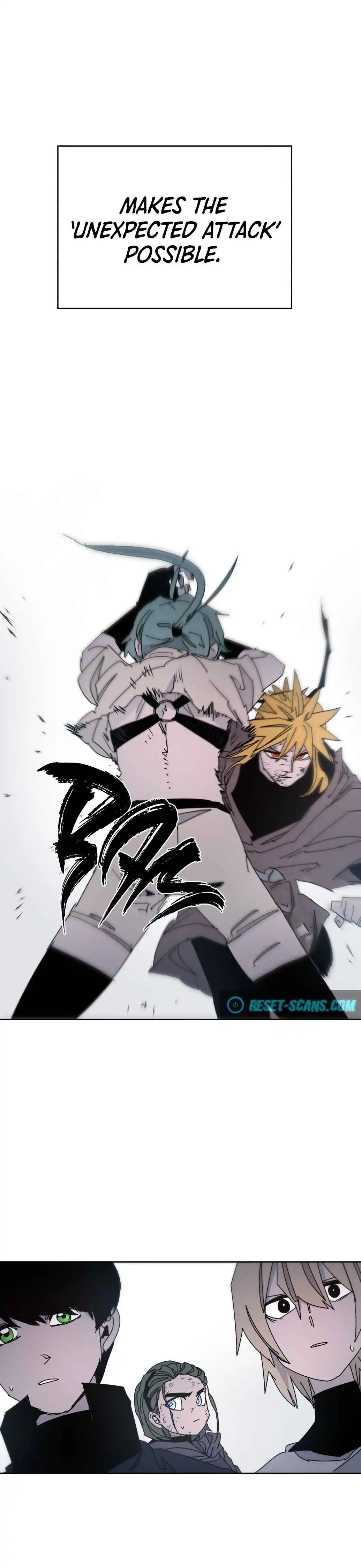 Read The Knight of Embers EN Manga Online
