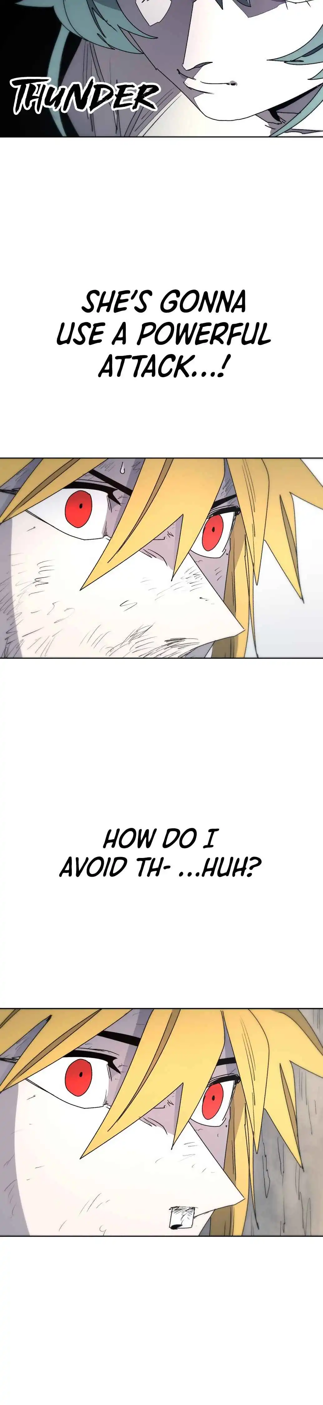 Read The Knight of Embers EN Manga Online