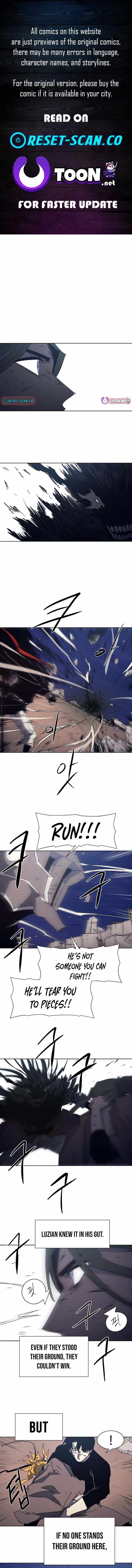Read The Knight of Embers EN Manga Online
