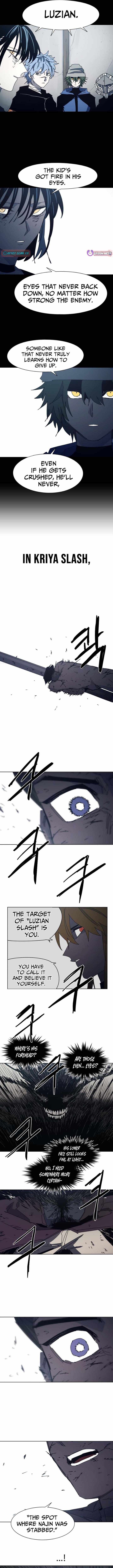 Read The Knight of Embers EN Manga Online