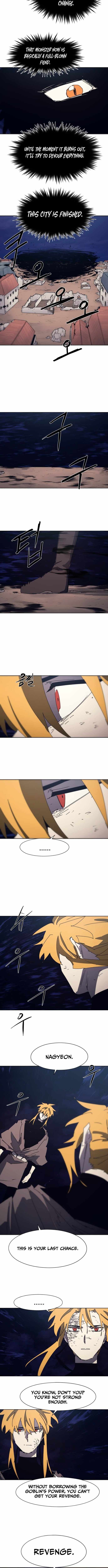 Read The Knight of Embers EN Manga Online