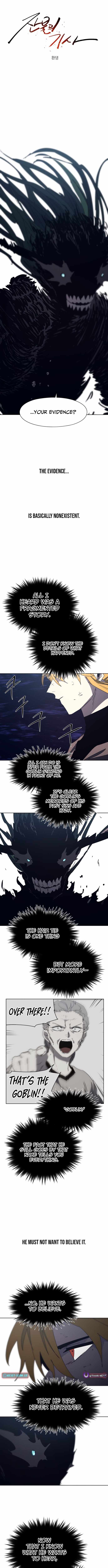 Read The Knight of Embers EN Manga Online