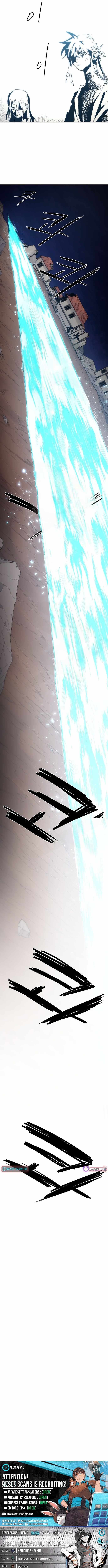 Read The Knight of Embers EN Manga Online