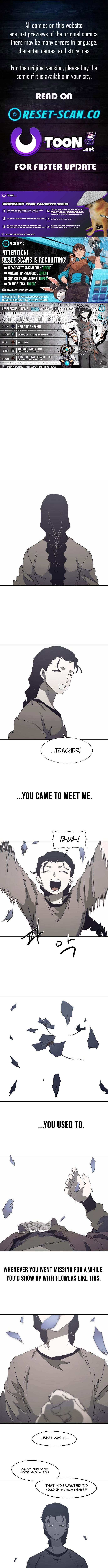 Read The Knight of Embers EN Manga Online