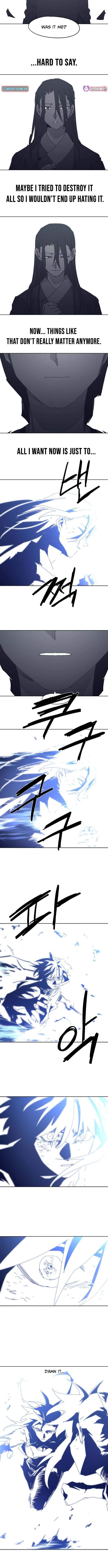 Read The Knight of Embers EN Manga Online