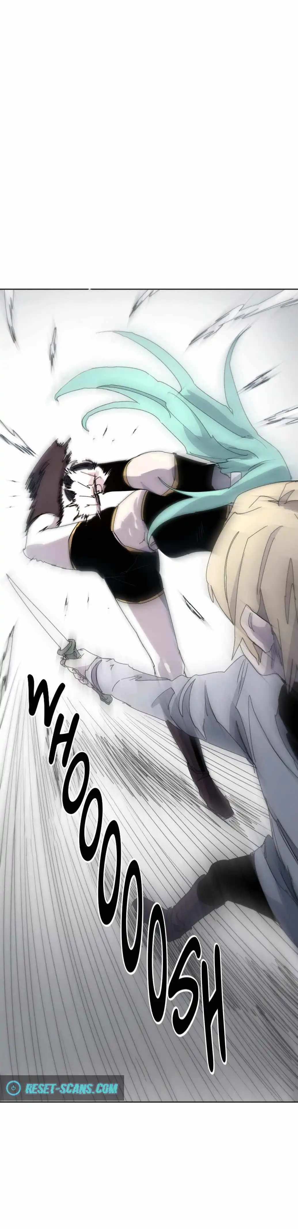 Read The Knight of Embers EN Manga Online