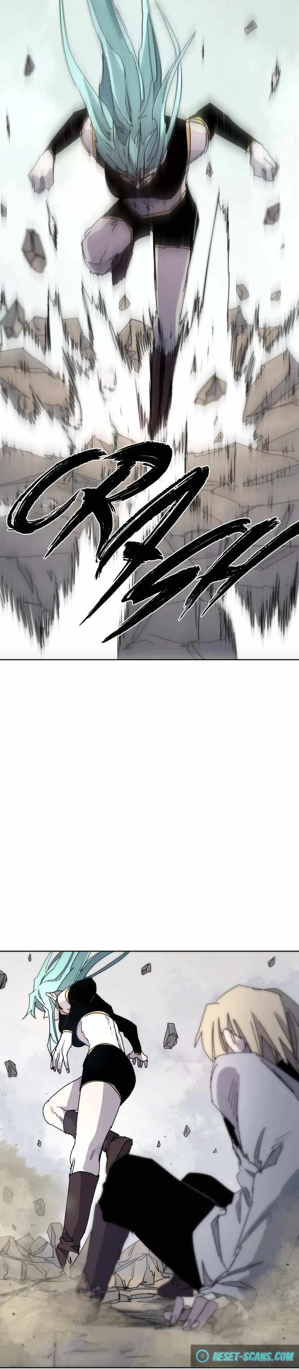 Read The Knight of Embers EN Manga Online