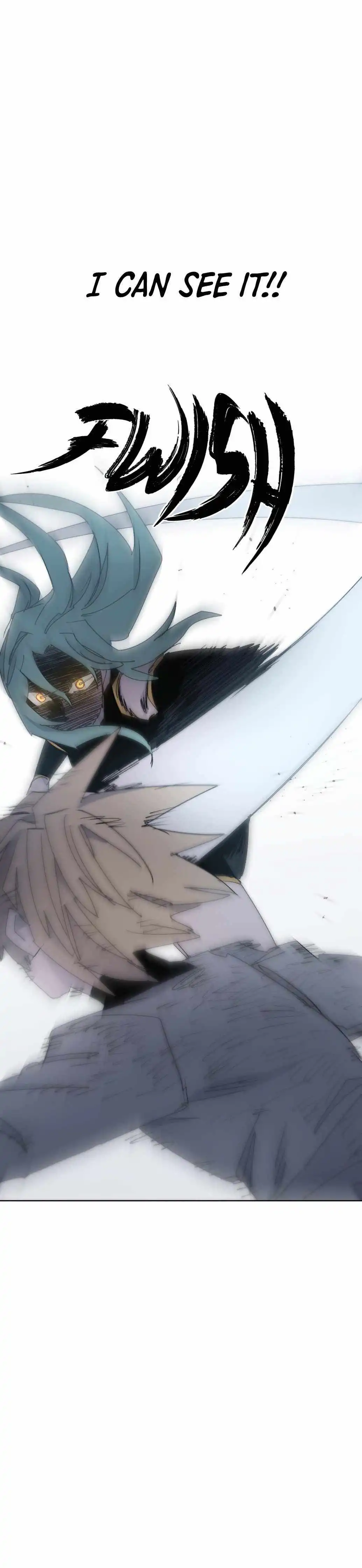 Read The Knight of Embers EN Manga Online