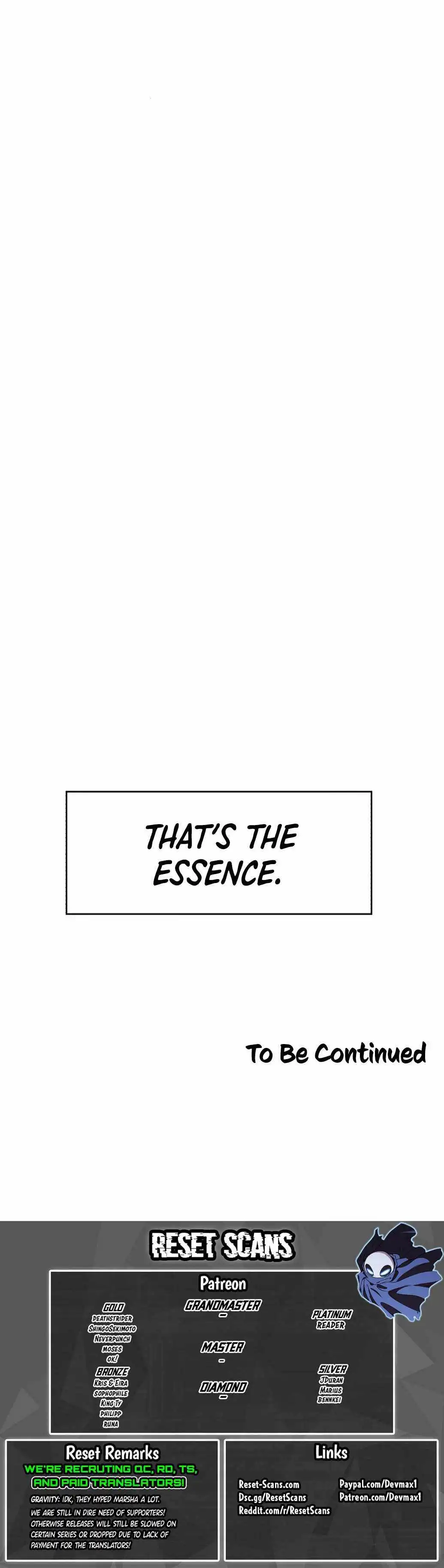 Read The Knight of Embers EN Manga Online