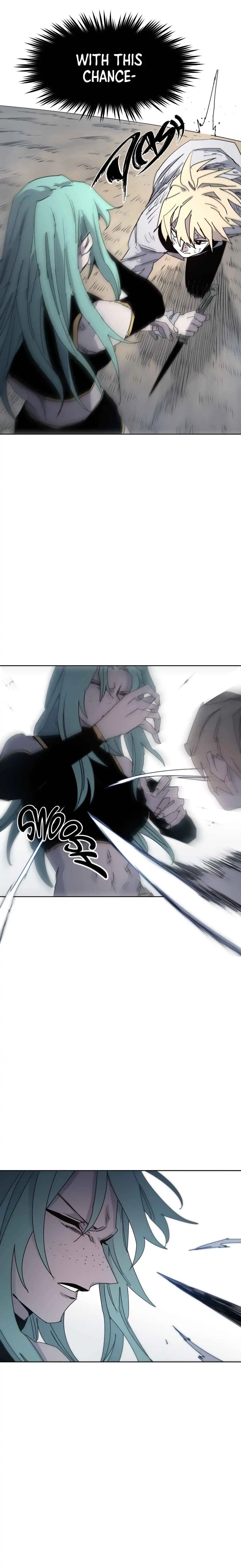 Read The Knight of Embers EN Manga Online