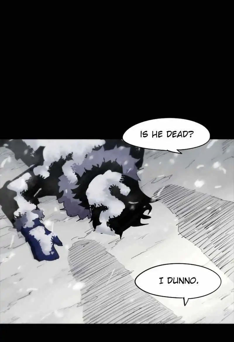 Read The Knight of Embers EN Manga Online