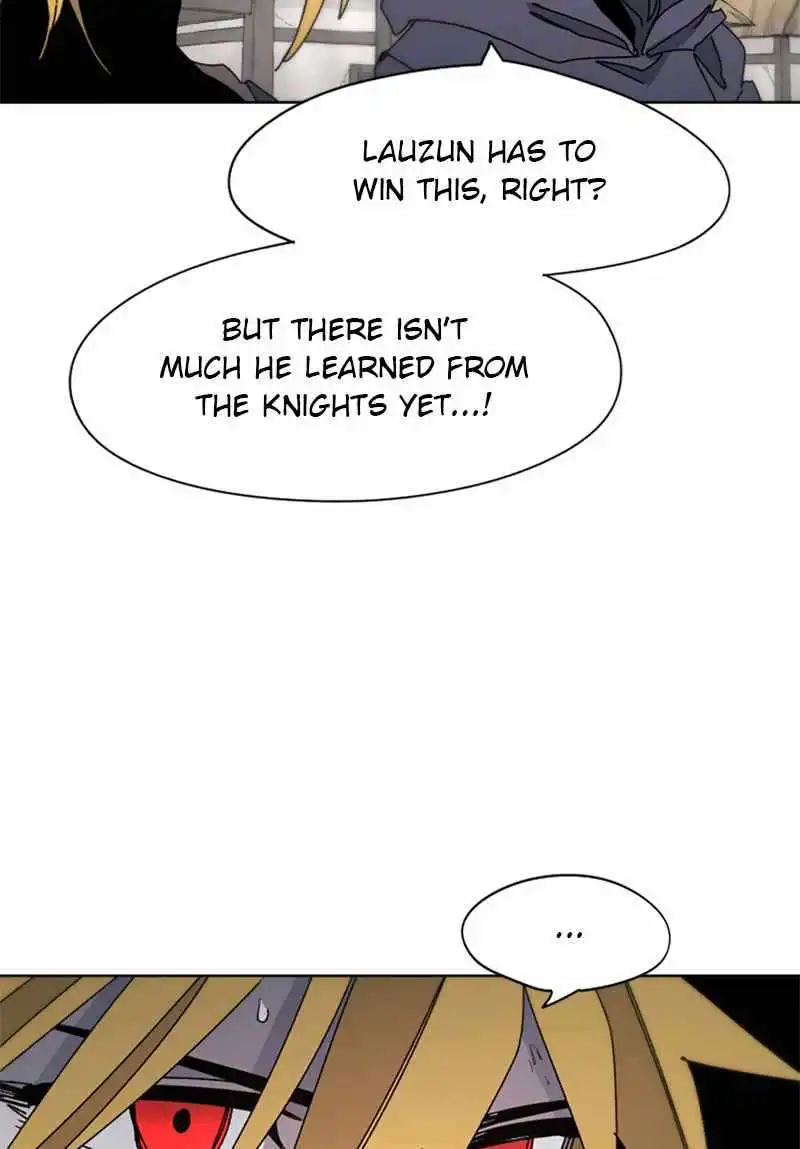 Read The Knight of Embers EN Manga Online
