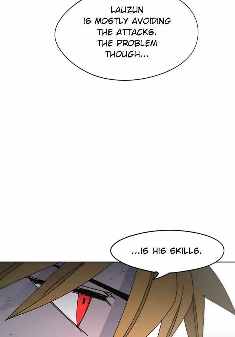 Read The Knight of Embers EN Manga Online