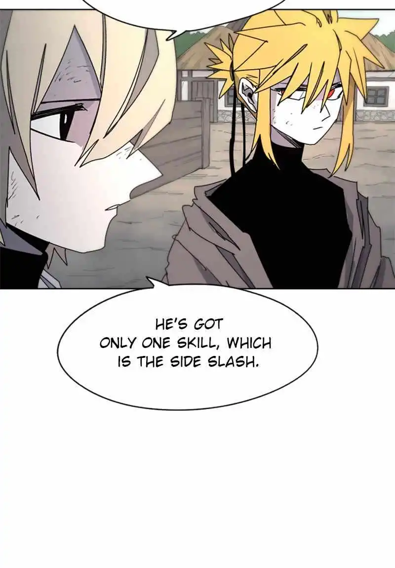 Read The Knight of Embers EN Manga Online