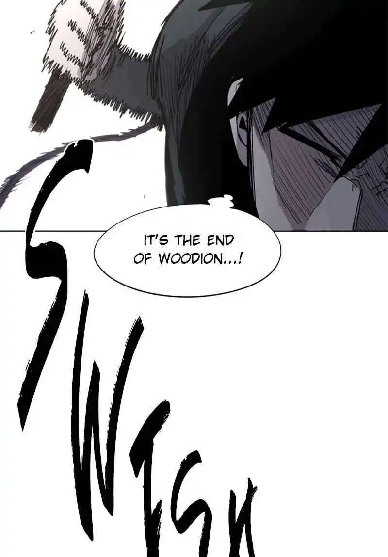 Read The Knight of Embers EN Manga Online