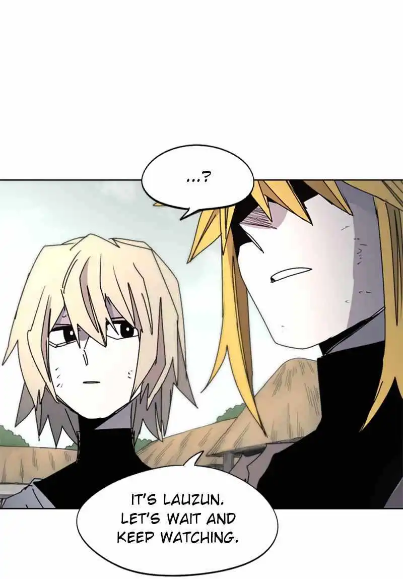 Read The Knight of Embers EN Manga Online