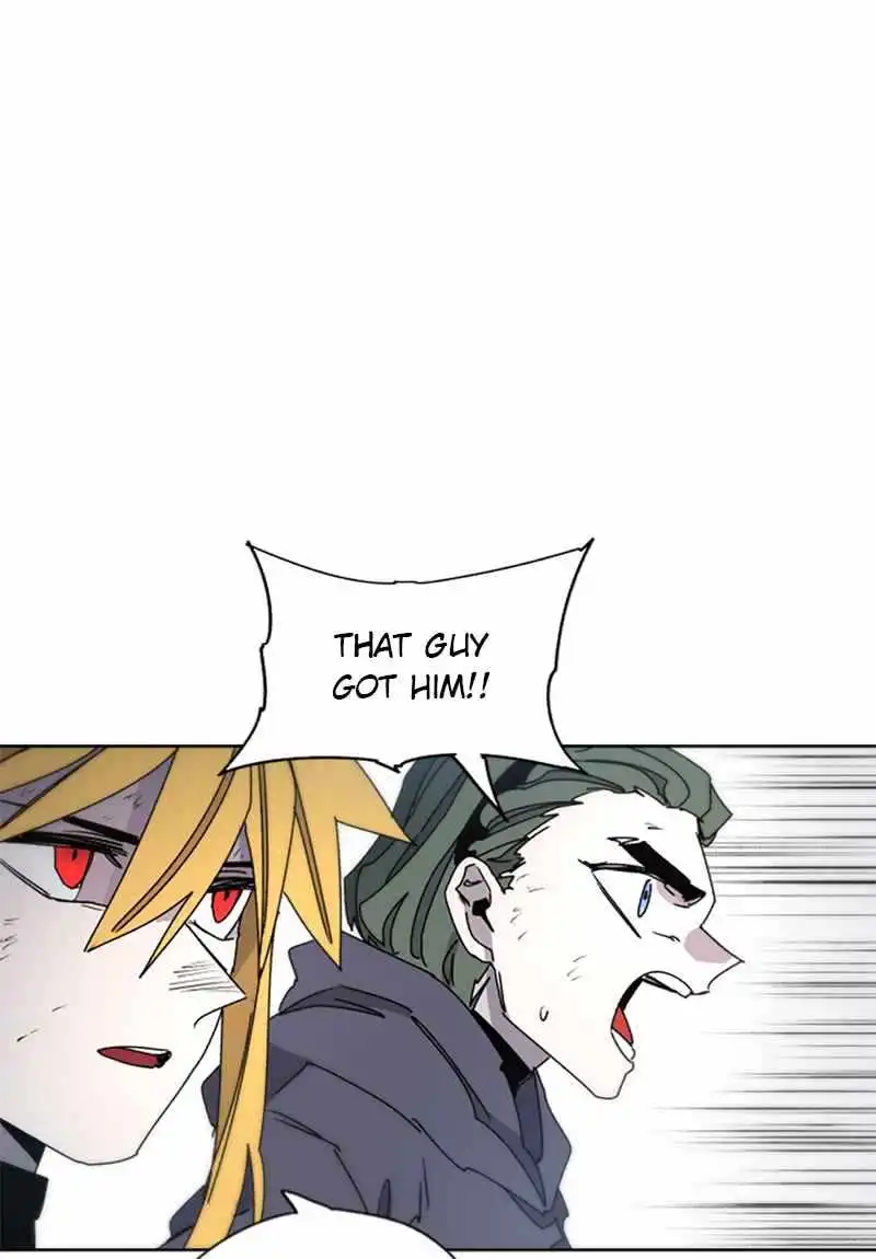 Read The Knight of Embers EN Manga Online