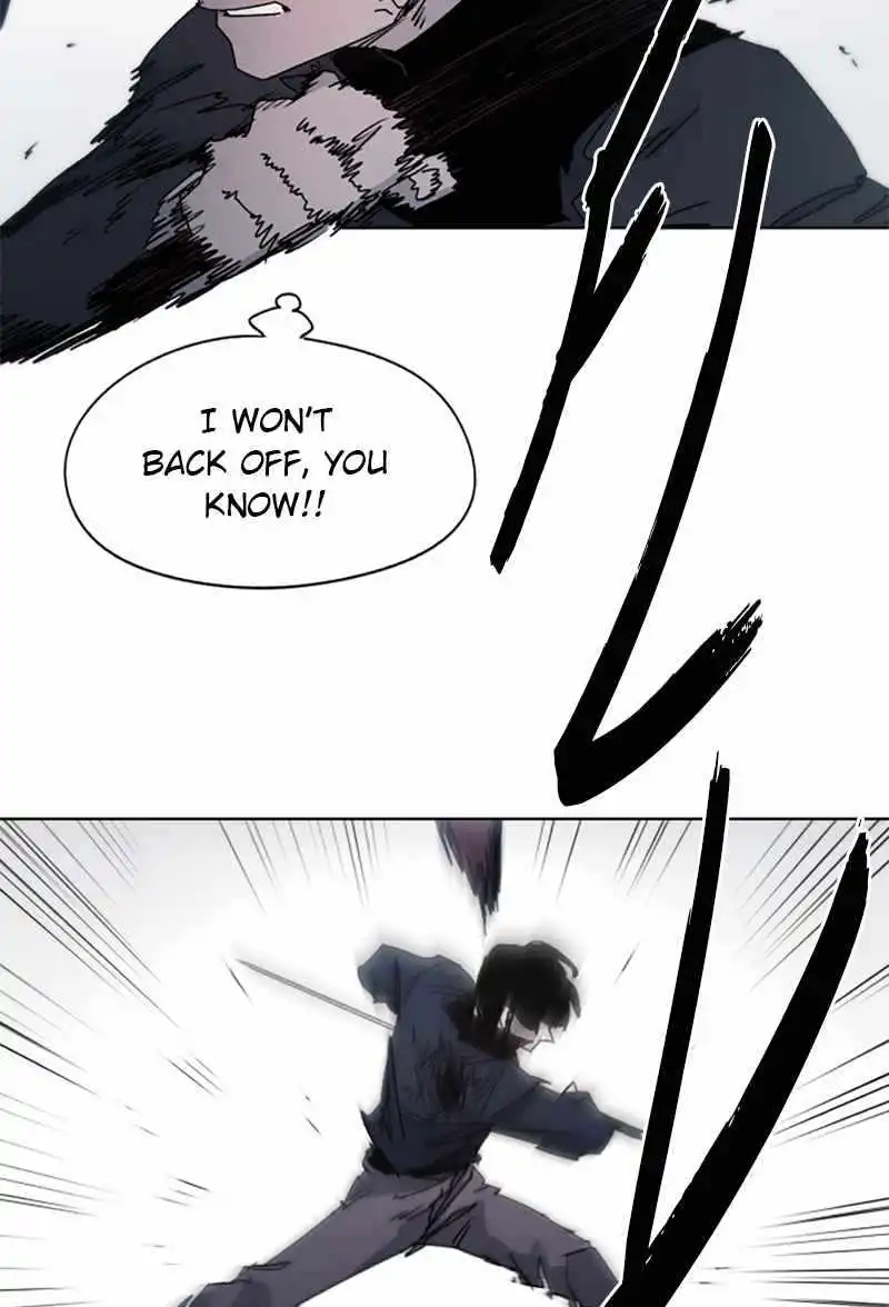 Read The Knight of Embers EN Manga Online