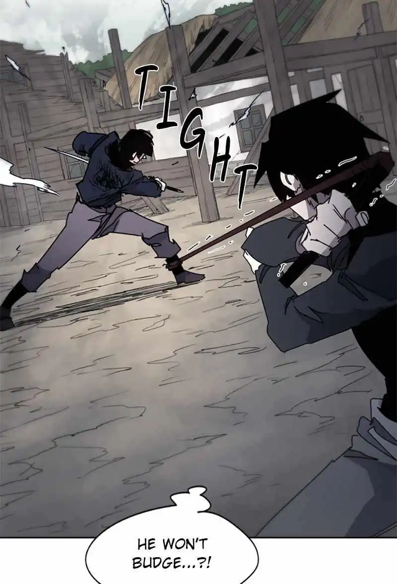 Read The Knight of Embers EN Manga Online
